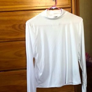 ymi collections ribbed long sleeve